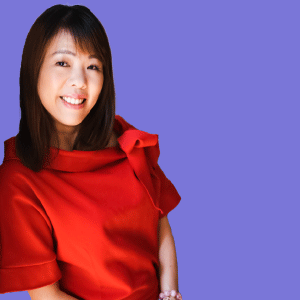 Jasmine Poh, Founder & Director